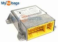 Mercedes-benz Airbag Control Module Reset – A-204-901-27-04