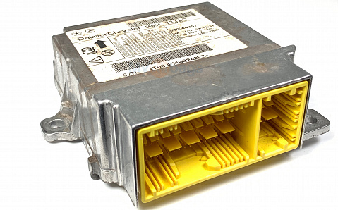 Dodge Airbag Control Module Reset – 56054733AC