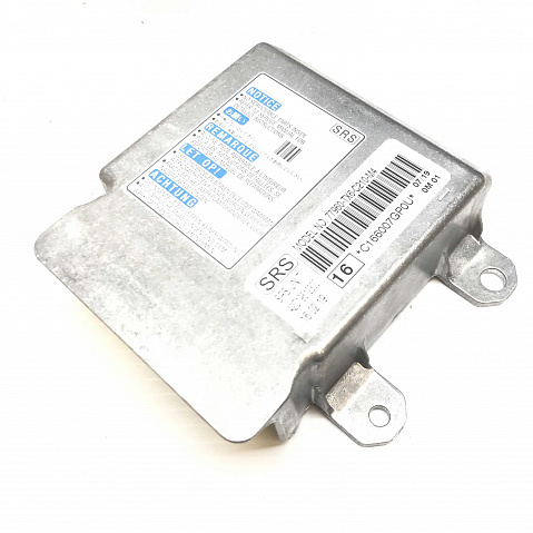 Acura Airbag Control Module Reset – 77960-TX6-C210-M4