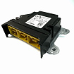 MAZDA 3 SAS Unit Sophisticated Airbag Sensor - Airbag Computer Control Module Part #BHPD57K30D