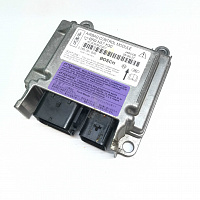 Mazda Airbag Control Module Reset – BR9N57K30