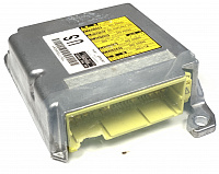 LEXUS LX570 SRS Airbag Computer Diagnostic Control Module Part #8917060B00