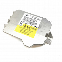 Mini Airbag Control Module Reset – 6577980716901