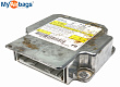 SUZUKI FORENZA SRS Airbag Computer Diagnostic Control Module Part #96430708