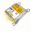 TOYOTA YARIS SRS Airbag Computer Diagnostic Control Module Part #8917052630