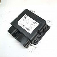 Land Rover Airbag Control Module Reset – JPLA14D374AC