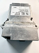 BMW 330 SRS (ACSM) Advanced Crash Safety Module - (MRS) Airbag Multiple Restraint System - Airbag Control Module Part #6577987389201