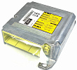 TOYOTA 4 RUNNER SRS Airbag Computer Diagnostic Control Module Part #8917035241