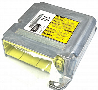 TOYOTA 4 RUNNER SRS Airbag Computer Diagnostic Control Module Part #8917035241