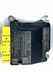 MERCEDES-BENZ E350 SRS Airbag Computer Diagnostic Occupant Control Module Part #A213900705