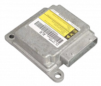 CADILLAC XLR SRS SDM DERM Sensing Diagnostic Module - Airbag Computer Control Module Part #10345688