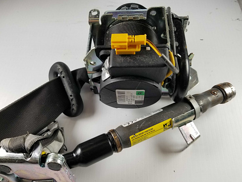 MERCEDES-BENZ S-Class (2014-2019) Seat Belt Pretensioner Retractor Part #A22286055009H96