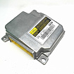 SAAB 9-5 SRS SDM DERM Sensing Diagnostic Module - Airbag Computer Control Module Part #12772222