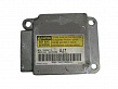 CHEVROLET BLAZER SRS SDM DERM Sensing Diagnostic Module - Airbag Computer Control Module Part #15069115