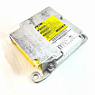 TOYOTA SIENNA SRS Airbag Computer Diagnostic Control Module Part #8917007310
