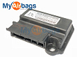 Jeep Airbag Control Module Reset – P68239524AA