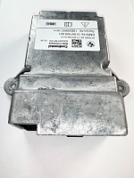 BMW M5 SRS (ACSM) Advanced Crash Safety Module - (MRS) Airbag Multiple Restraint System - Airbag Control Module Part #6577947481201