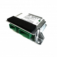 KIA SORENTO SRS Airbag Computer Diagnostic Control Module Part #95910C6500