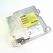 TOYOTA Corolla SRS Airbag Computer Diagnostic Control Module Part #8917002D51