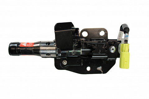 Buick Regal (2018-2023) Active-Hood Pedestrian Safety Pop-Up Actuator Repair