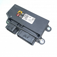 Cadillac Escalade SRS SDM DERM Sensing Diagnostic Module - Airbag Computer Control Module PART #13592891