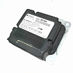 DODGE 1500 SRS ORC ORM Occupant Control Module - Airbag Computer Control Module PART #68085881AG