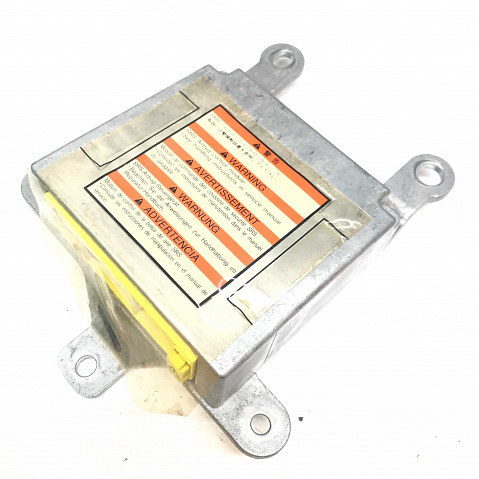 SUBARU LEGACY SRS Airbag Computer Diagnostic Control Module PART #98221AG04A