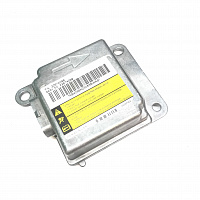 BUICK REGAL SRS SDM DERM Sensing Diagnostic Module - Airbag Computer Control Module PART #09380070