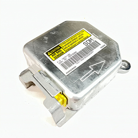Chevrolet Airbag Control Module Reset – 16231185 (SDM)