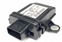 FORD F150 SRS (RCM) Restraint Control Module - Airbag Computer Control Module PART #9E5319G275AD