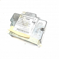 KIA FORTE SRS Airbag Computer Diagnostic Control Module Part #959101M400