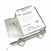 PORSCHE 911 SRS Airbag Computer Diagnostic Control Module Part #99161820104