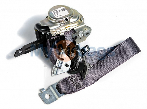 CHEVROLET Silverado 1500 (2014-2018)  Seat Belt Pretensioner Retractor Part #SE13