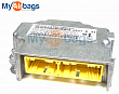 CHRYSLER 200 SRS ORC ORM Occupant Control Module - Airbag Computer Control Module Part #P68148054AC