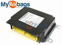 Honda Airbag Control Module Reset – 77960-TGH-A020-M2