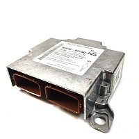 HYUNDAI KONA SRS Airbag Computer Diagnostic Control Module Part #95910K4100