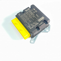 VOLKSWAGEN PASSAT SRS Airbag Computer Diagnostic Control Module PART #561959655C