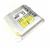 Toyota Airbag Control Module Reset – 89170-0R120 (72)