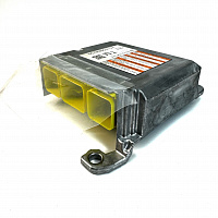 SUBARU IMPREZA SRS Airbag Computer Diagnostic Control Module Part #98221FN130