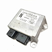FORD MUSTANG SRS (RCM) Restraint Control Module - Airbag Computer Control Module Part #6R3314B321BB