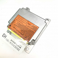 Nissan Airbag Control Module Reset – 28556-ZH31A