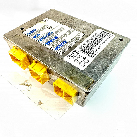 Acura Airbag Control Module Reset – 77960-S3V-A010-M1
