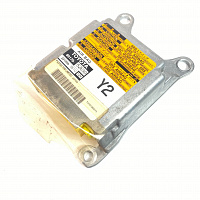 Toyota Airbag Control Module Reset – 89170-52630