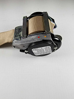 MERCEDES-BENZ GL / GLE / GLE / ML (2012-2019)  Seat Belt Pretensioner Retractor Part #A16686015868P19