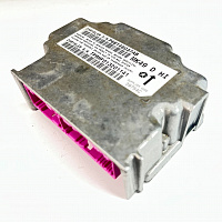 Jeep Airbag Control Module Reset – P68148037AB