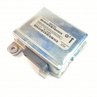 JEEP GRAND CHEROKEE SRS ORC ORM Occupant Control Module - Airbag Computer Control Module Part #56007323AD