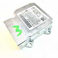 Audi Airbag Control Module Reset – 8F0-959-655-E