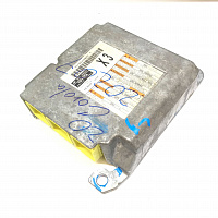 TOYOTA COROLLA SRS Airbag Computer Diagnostic Control Module Part #8917012D90