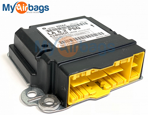 DODGE CHALLENGER SRS ORC ORM Occupant Control Module - Airbag Computer Control Module Part #68367992AA