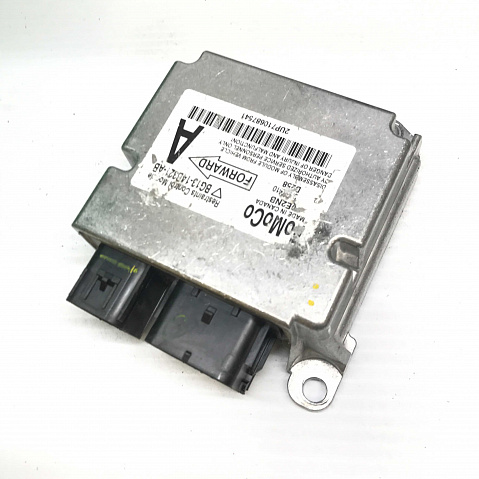 Ford Airbag Control Module Reset – BG13-14B321-AB (A)